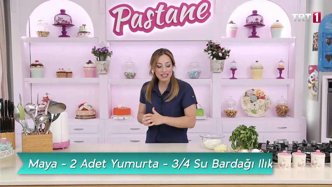 Pastane 52.Bölüm