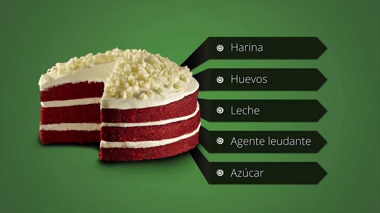 Pastel en Capas