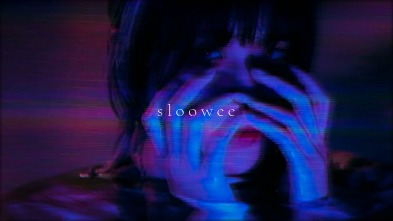 pastel ghost - iris (slowed + reverb)
