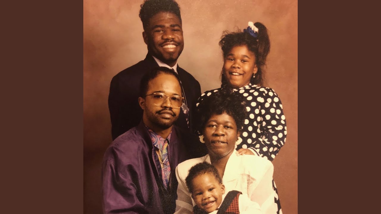 Pastor Floyd