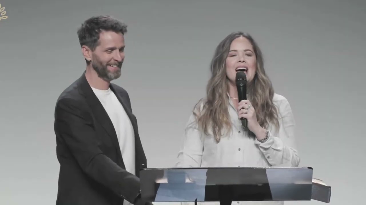 Pastor Jeremy & Sarah Pearsons' Expensive Family “Missions Trip” to Europe - Jun. 8, 2025