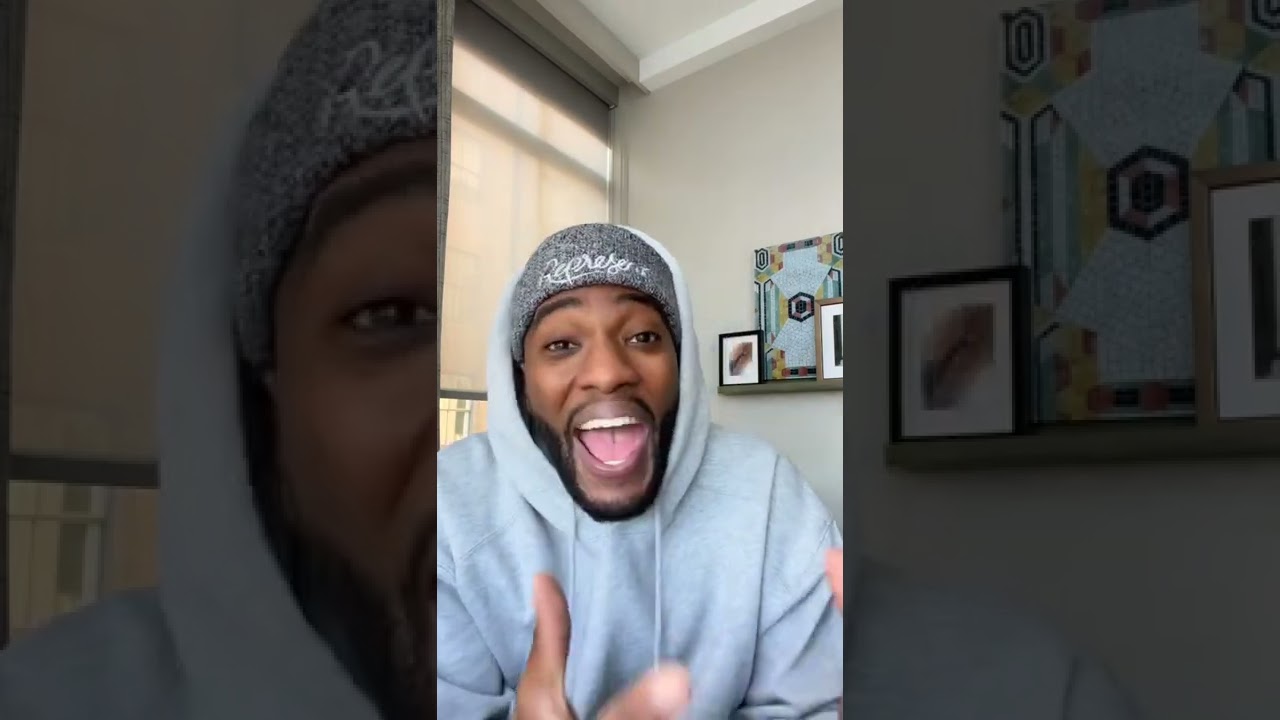 Pastor Mike Todd apologizes for rubbing his spit on brother’s face in the middle of a pandemic *NEW*