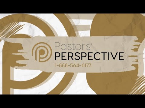 Pastors' Perspective 06/23/2025 | Full Live Stream