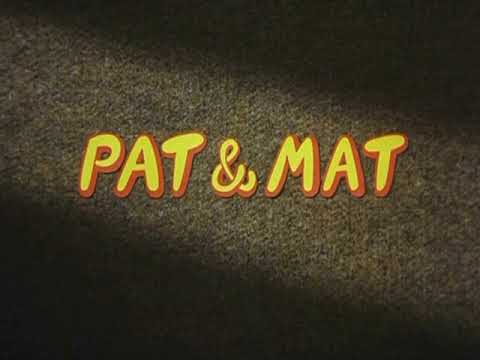 Pat & Mat AIF Music 118