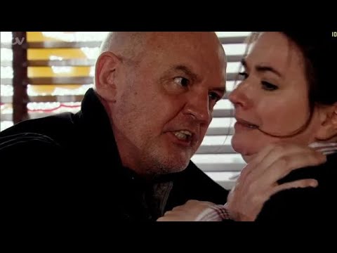 Pat Phelan Storyline 2016 Part 1 - Coronation Street
