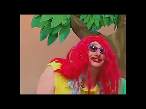 Patati patatá historias engraçadas do DVD os grandes sucessos de Patati patatá