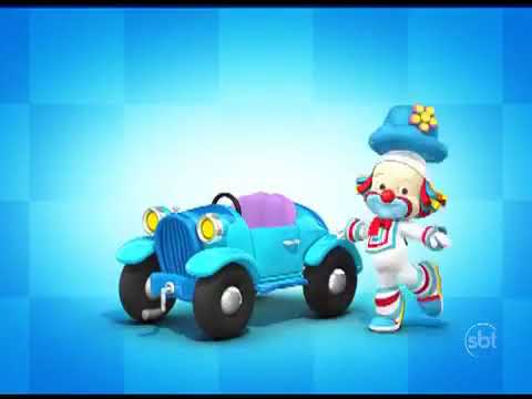 Patati Patata 3D 2002 - 2013
