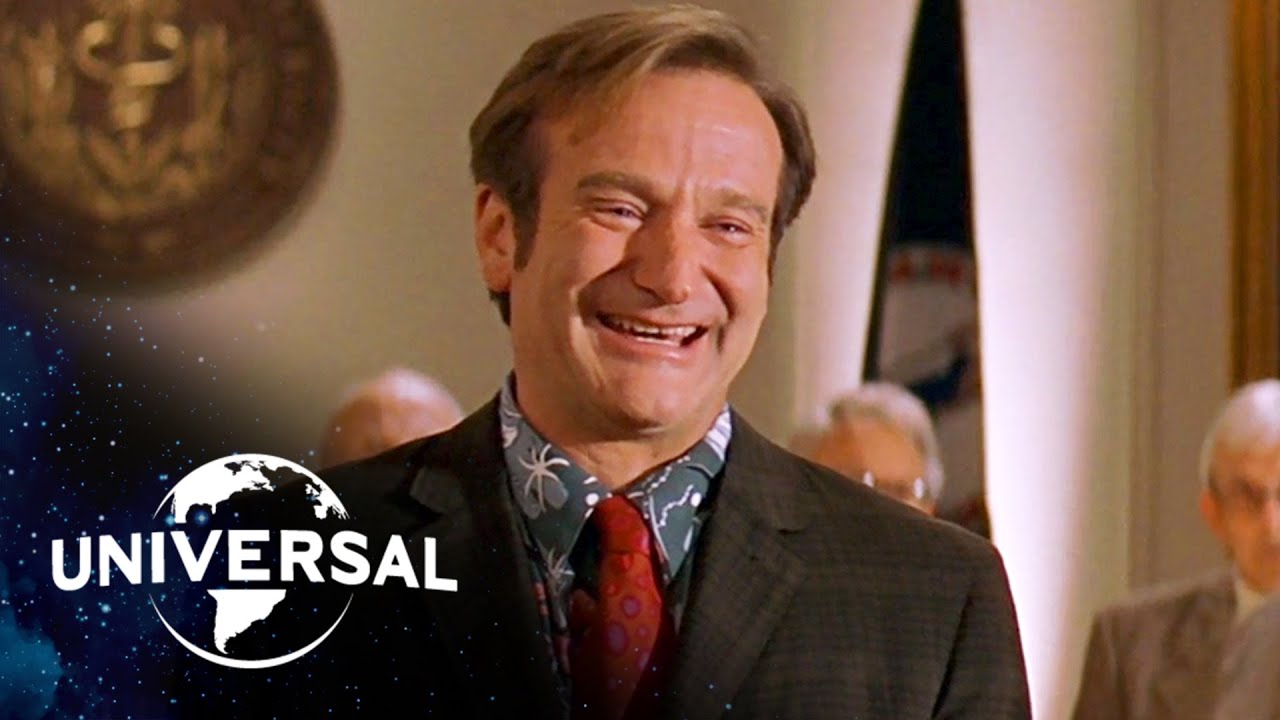 Patch Adams | 