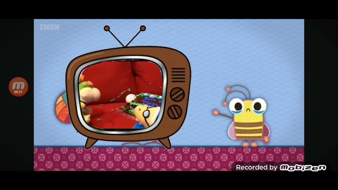 PATCHWORK PALS EP7 BIRD (YTP)