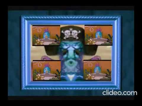 patchy the pirate ytp chorded
