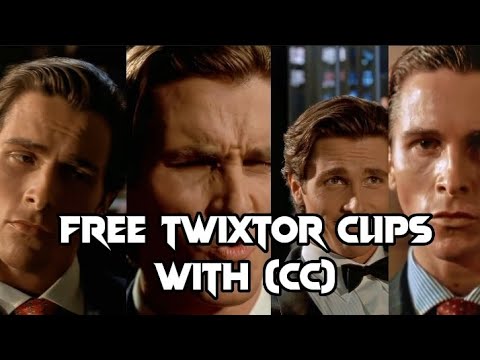 Paterek Bateman Twixtor 4k clips (DOWNLOAD LINK IN DESCRIPTION)#sigma #youtubevideo
