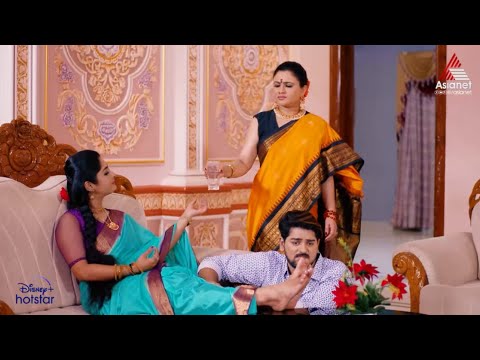 Patharamattu Promo || Asianet