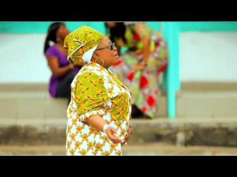Patience Dabany - On vous connait