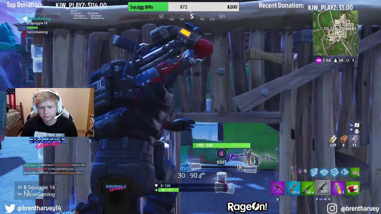 Patience is KEY #SoaRRC #SoarSquiggle