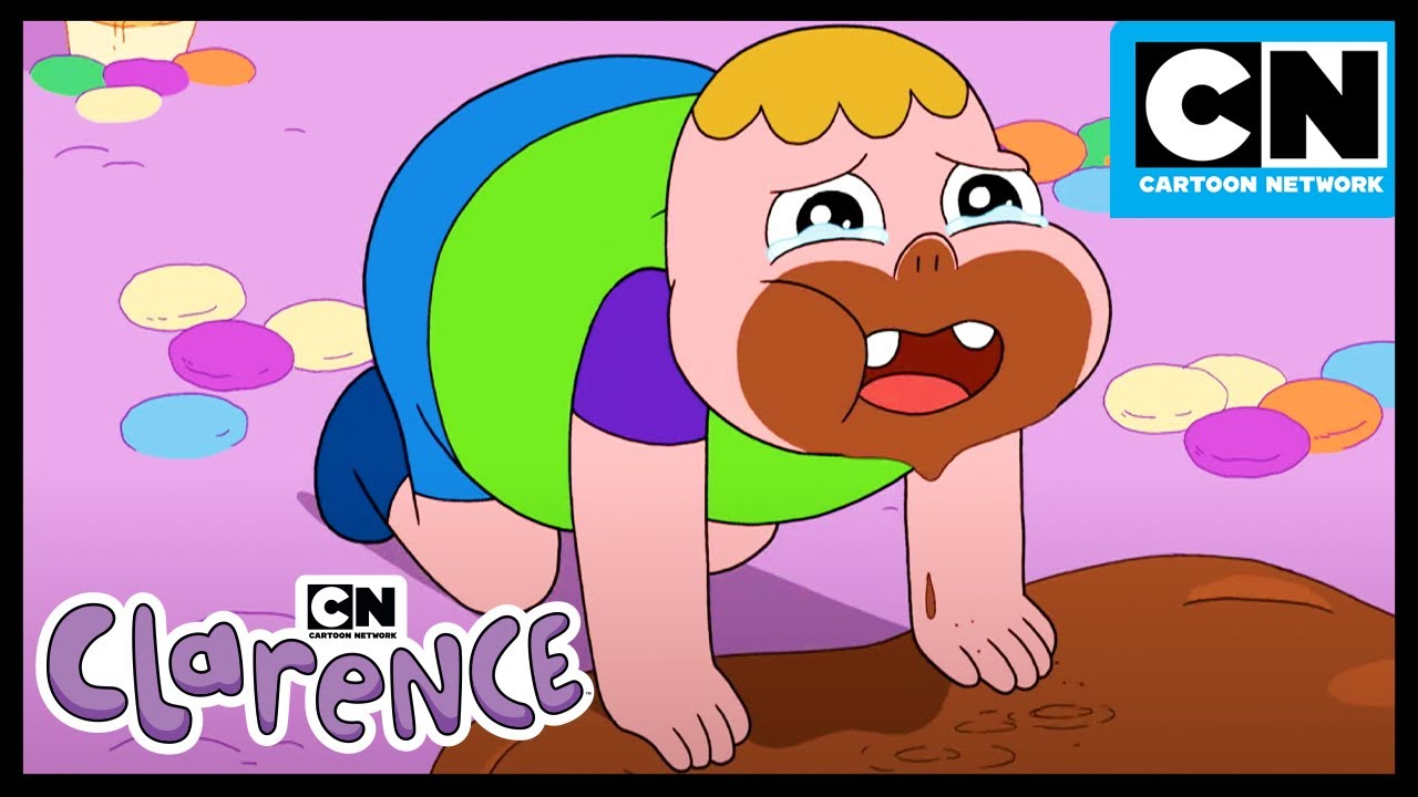 Patients | Clarence | Cartoon Network