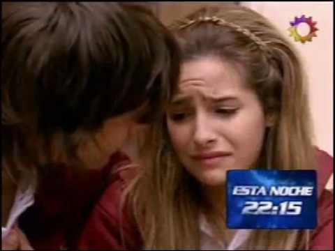 Patito Feo 2 - Capitulo 51 - 2º Temporada