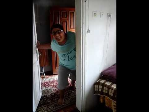 Patlıcan yaptım yicenmi? #vine1#