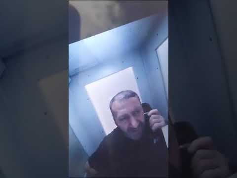 Patnos L Tipi Kapalı cezaevinde tutuklu  bulunan mahkum gardiyanlar tarafından darp edildi.
