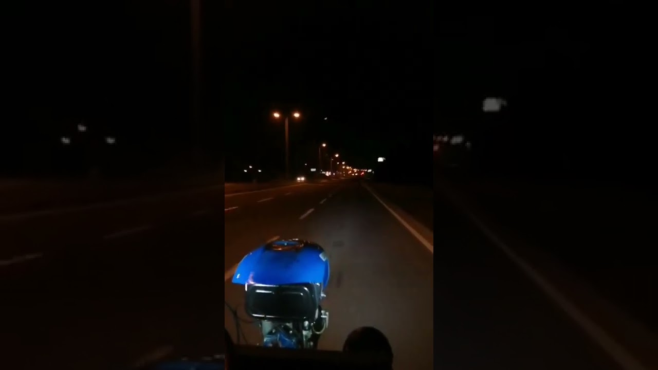 patpat gece gezisi