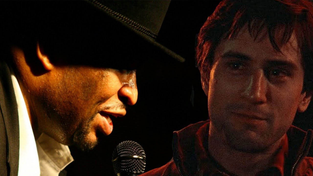 Patrice O’Neal on Male Loneliness, Death and Fame for 1.5 hours