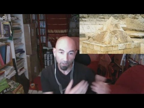 Patrice Pooyard  : Entretien N°1 illustré avec Nora