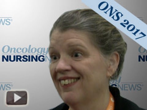 Patricia Carter Explains How Opioids Affect Sleep