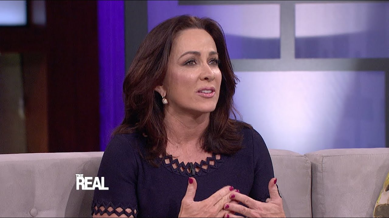 Patricia Heaton Remembers Doris Roberts