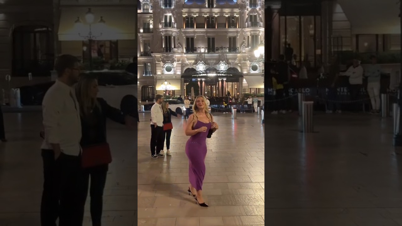 Patricia Tarka is Going viral #model #trendy #attractive
