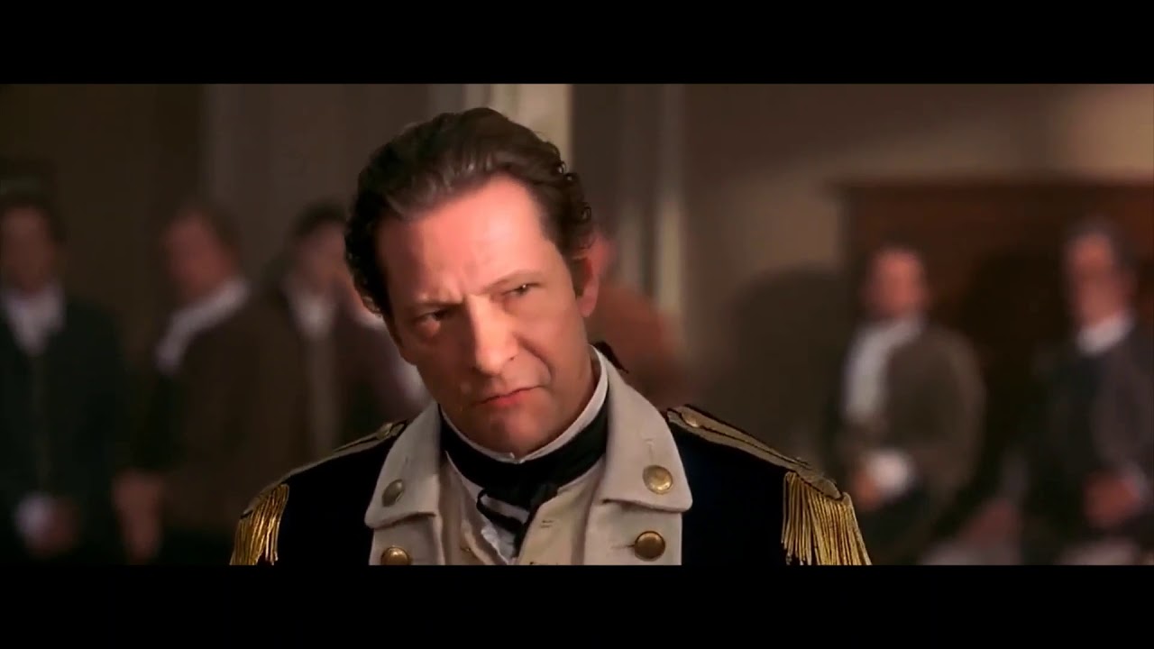 Patriot   1 Tyrant