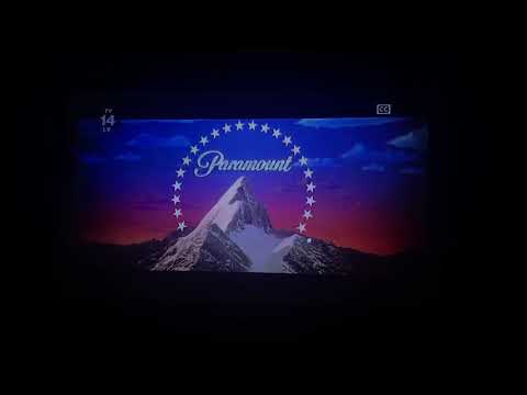 Patriot Games (1992) BBC America Intro
