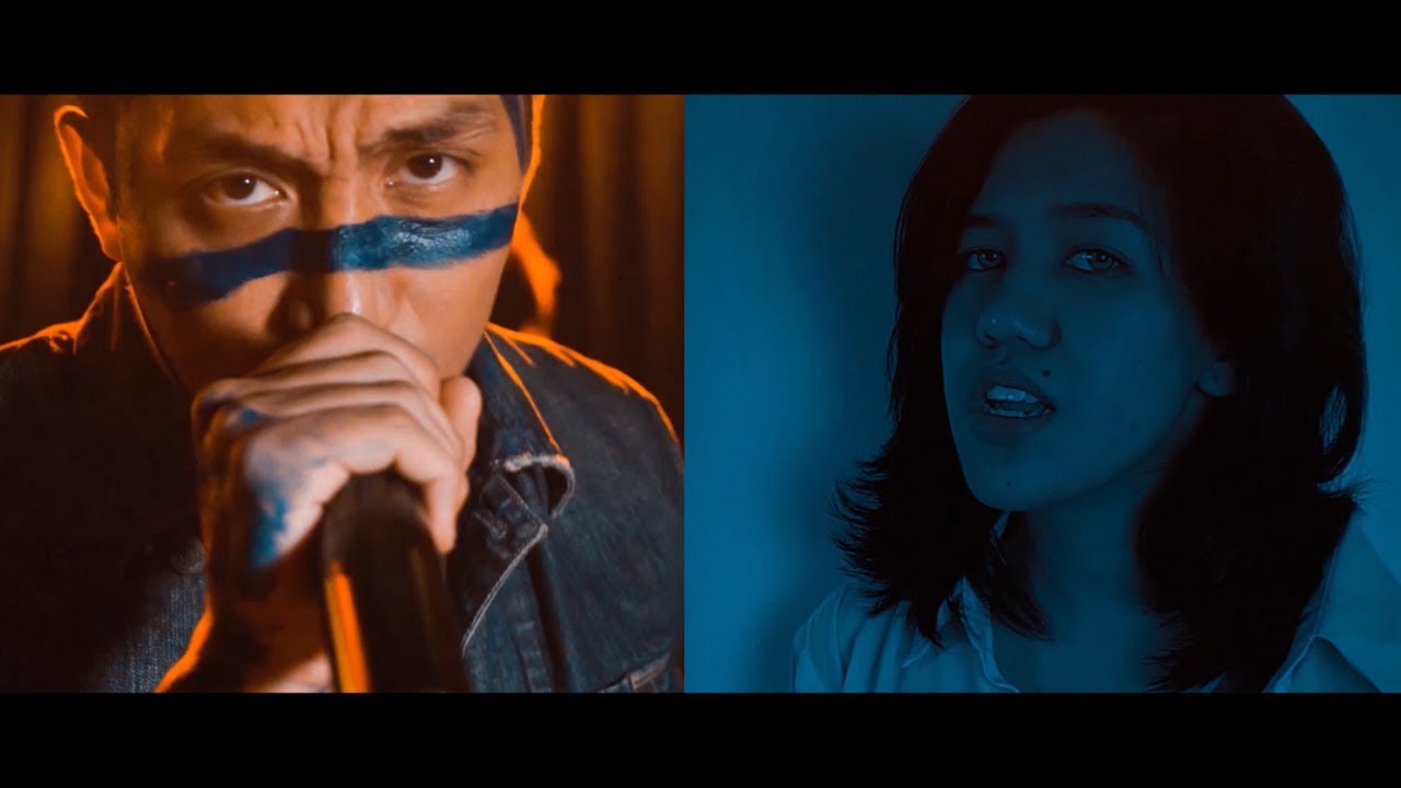 PATRIOTS - MISGUIDED FEAT. REVI NOVKA OF KNUCKLE BONES
