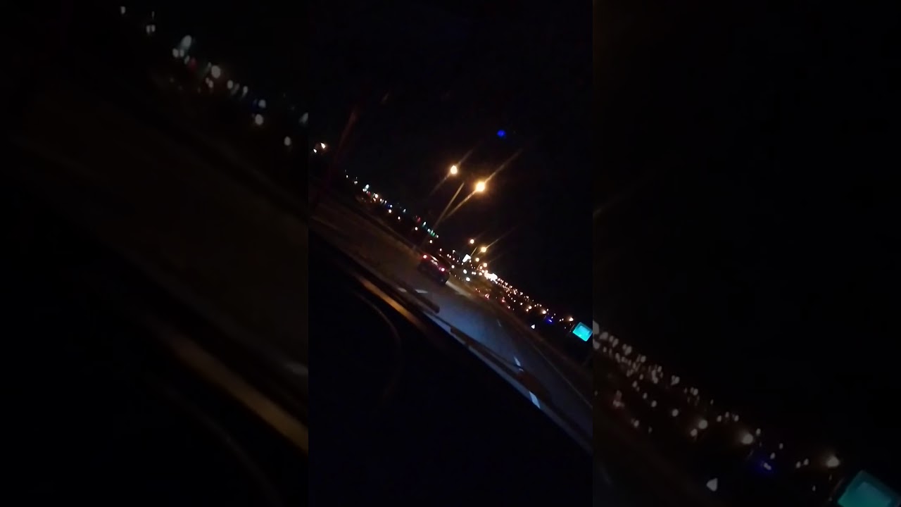Patron - Benden bu kadar araba snap hd gece yan koltuk