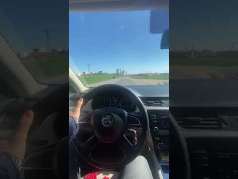 Patron - En güzel kızlar patron dinler hd gündüz araba snap