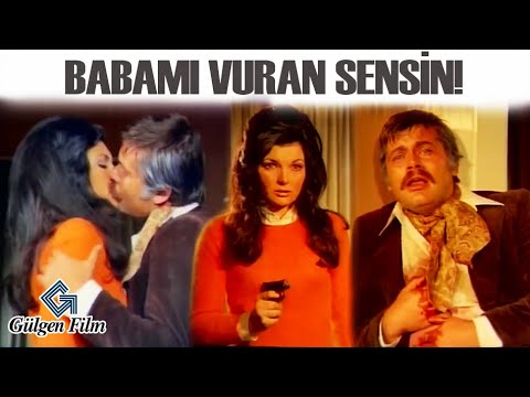 Patron | Nilgün İntikam Yemini İçin Sevdiği Adamı Öldürür