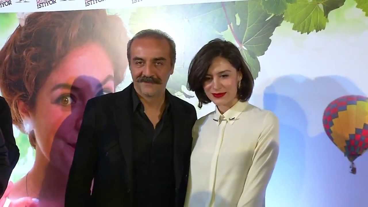 Patron Mutlu Son İstiyor / Gala Görüntüleri 1