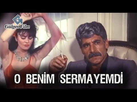 Patroniçe 1   - Hasan, Gülsüm'ü Bitirmek İçin Plan Yapar