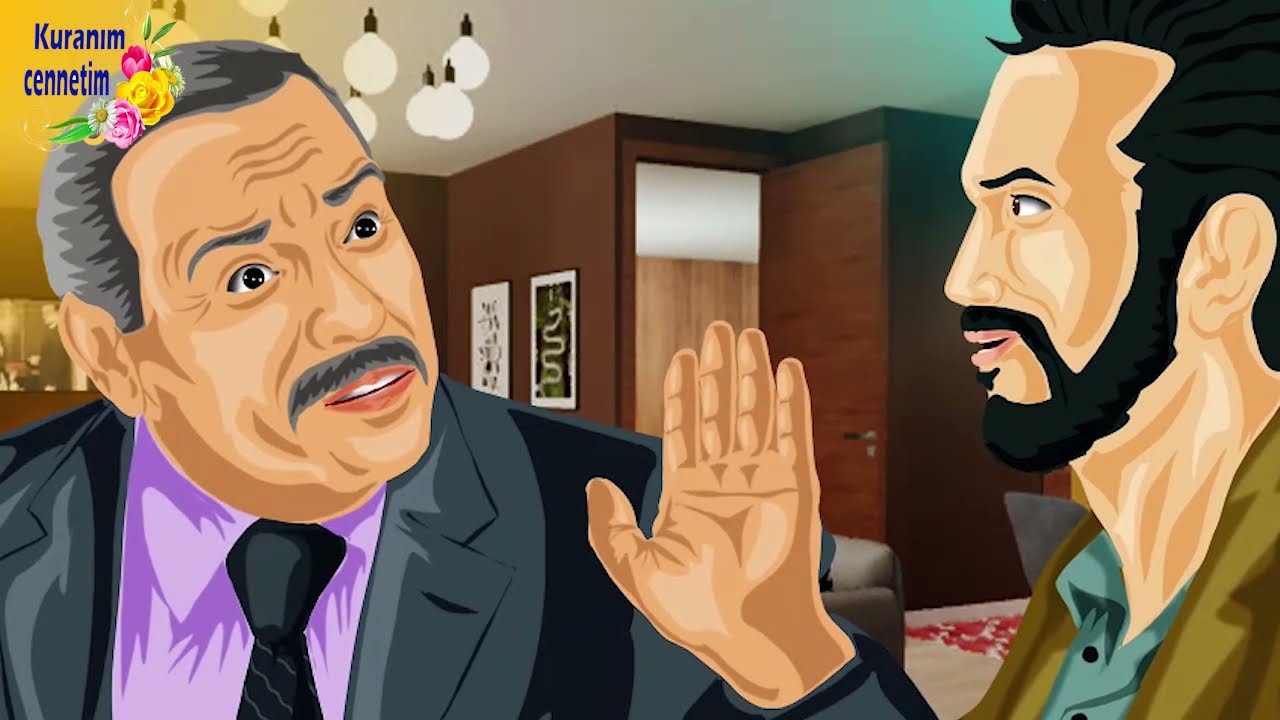 PATRONUNDAN YALAN SÖYLEYEREK İZİN ALINCA OLANLAR OLDU!! Hikaye 609 (Zararlı Zekâ)