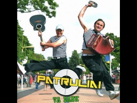 Patruliai - Vartai Į Laisvę