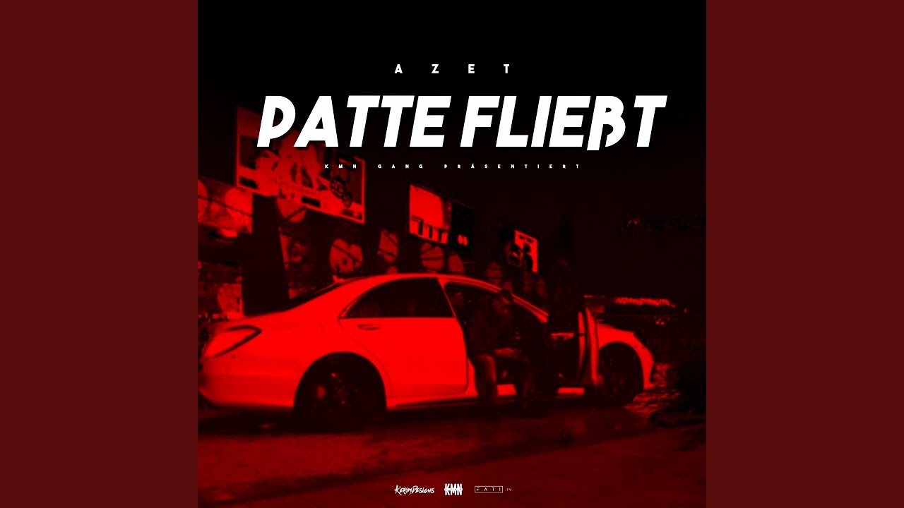 Patte fließt