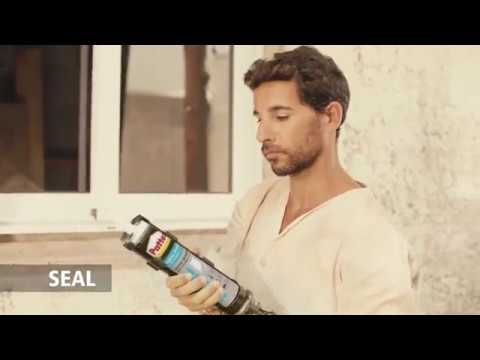 Pattex: The power of German quality