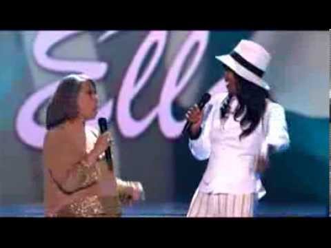 Patti Austin feat. Natalie Colt - You'll Have To Swing It (AKA Mr. Paganini)