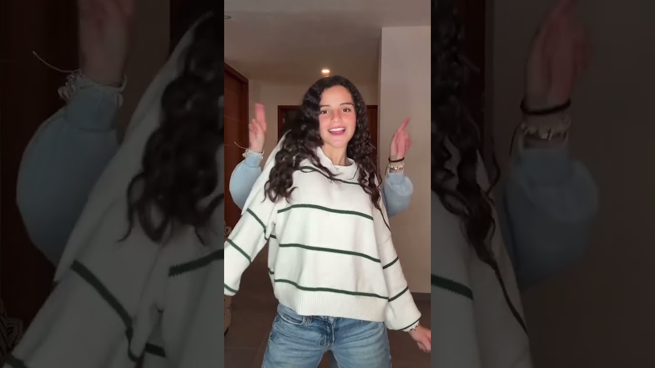 pau nos presenta a valee...🤍