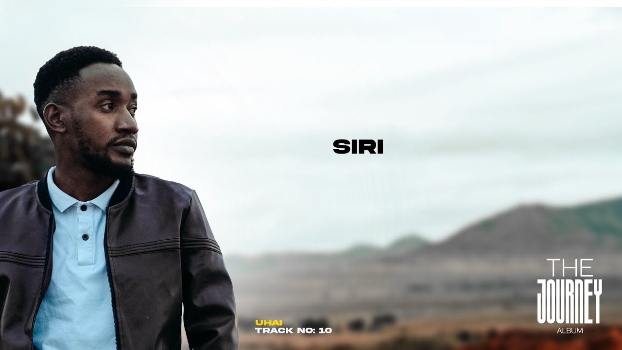 Paul Clement ft Iman shoo - Siri ( Track no: 10 )
