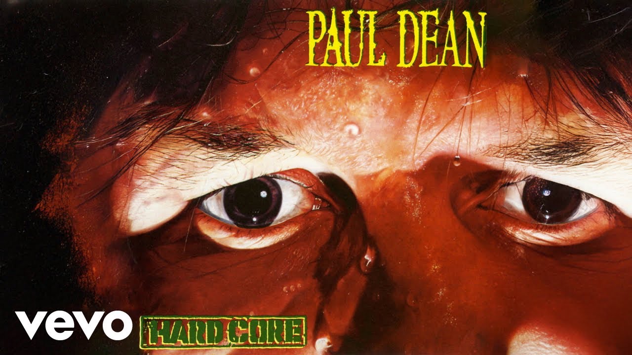 Paul Dean - Doctor (Official Audio)