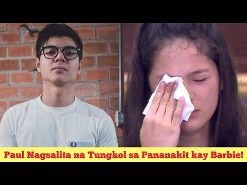 Paul Salas breaks silence on breakup with Barbie Imperial