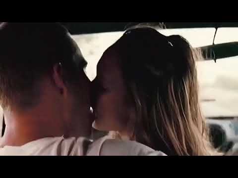 Paul Walker and Jessica Alba ❤️🎞 From «Into the Blue» (2005)