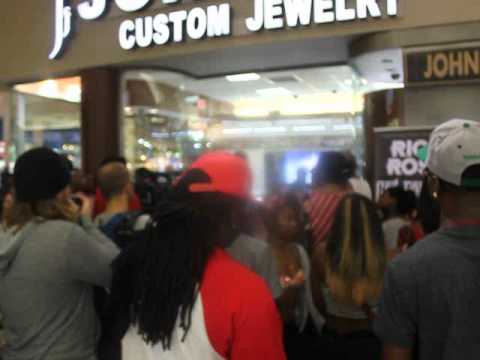 paul wall tv johnny babysavage meet and greet 37