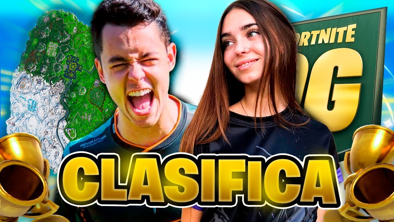 PAULACG CLASIFICA A LA FINAL DE LA SOLO CASH CUP 😱