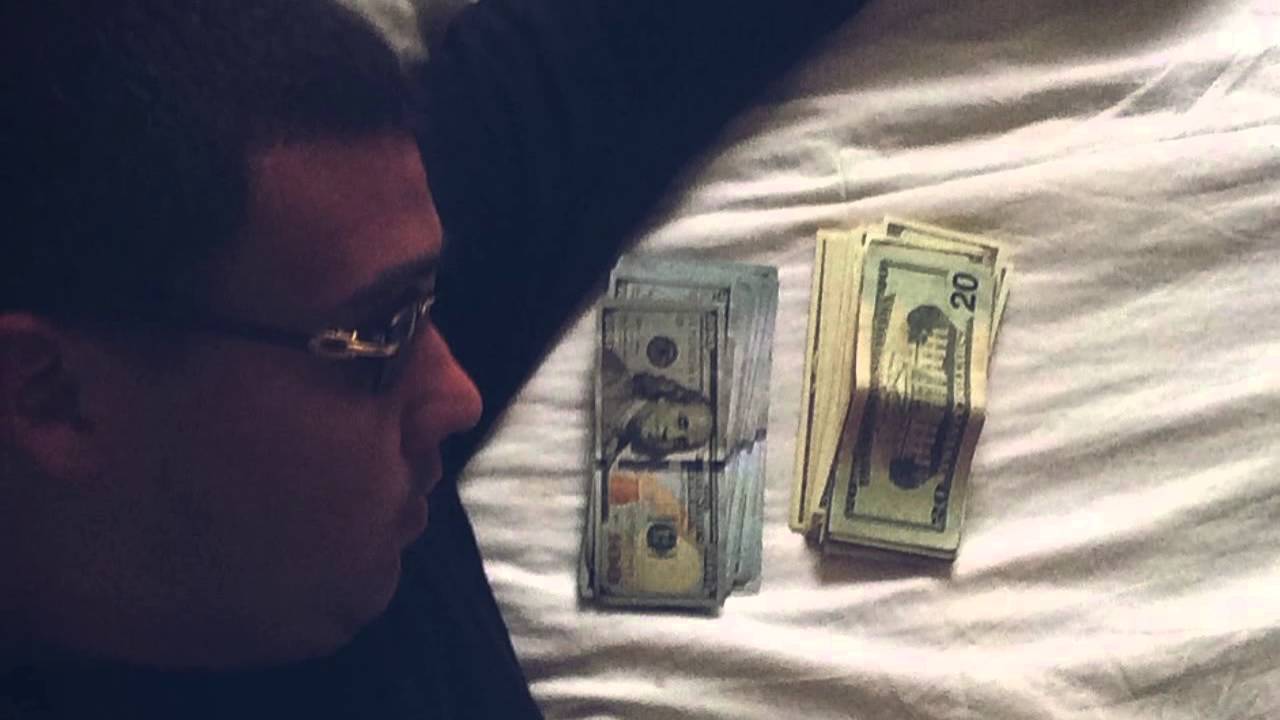 Paulay Goin In (FREESTYLE)