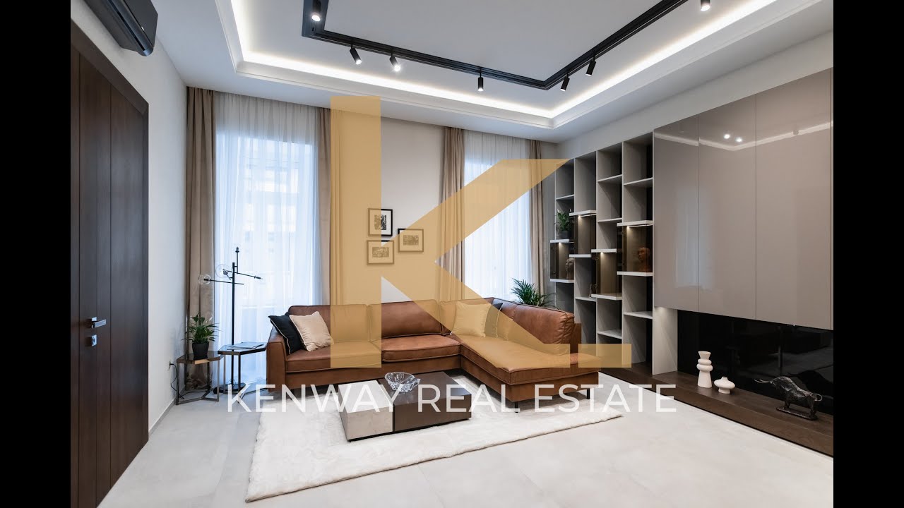 Paulay utcai luxusingatlan, Budapest